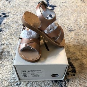 Freshly Picked Saybrook Sandal